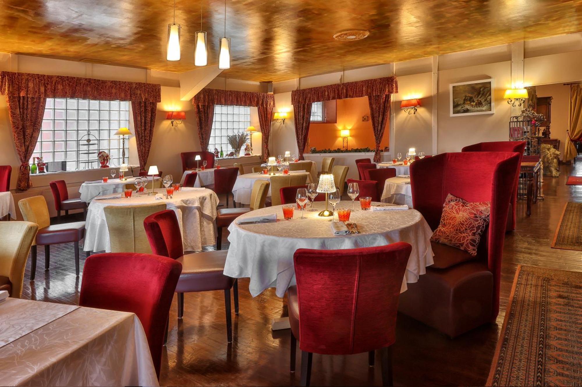Logis Hotel-Restaurant Les Voyageurs La Coquille Zewnętrze zdjęcie