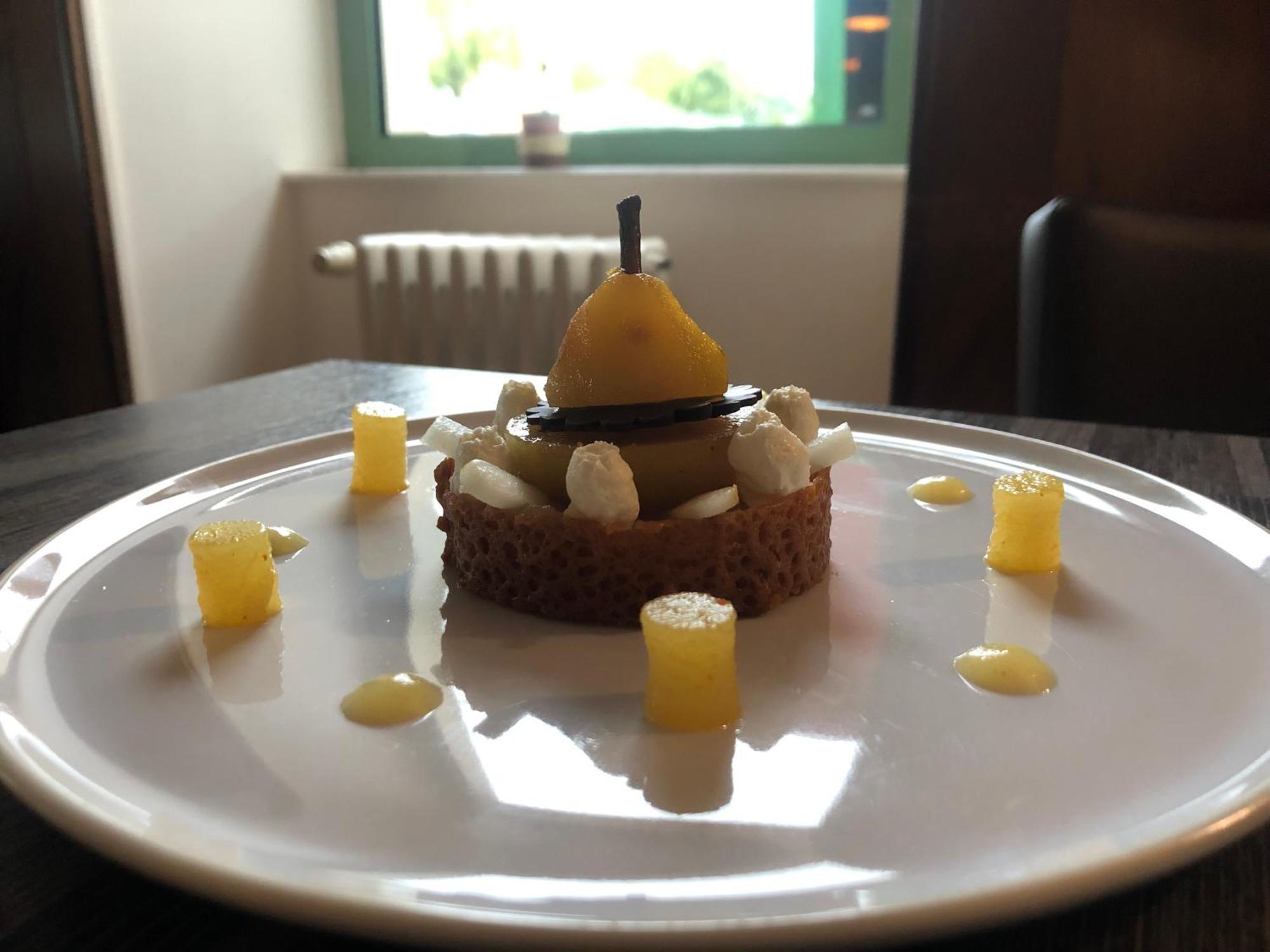 Logis Hotel-Restaurant Les Voyageurs La Coquille Zewnętrze zdjęcie