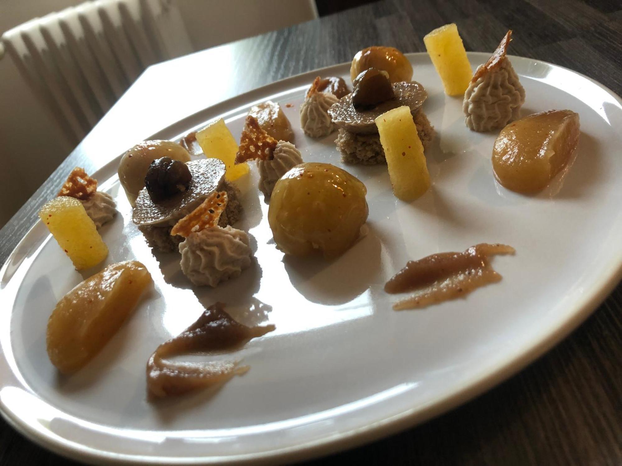 Logis Hotel-Restaurant Les Voyageurs La Coquille Zewnętrze zdjęcie