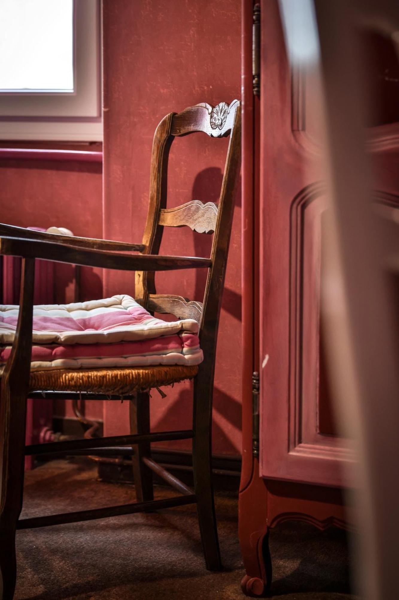 Logis Hotel-Restaurant Les Voyageurs La Coquille Zewnętrze zdjęcie