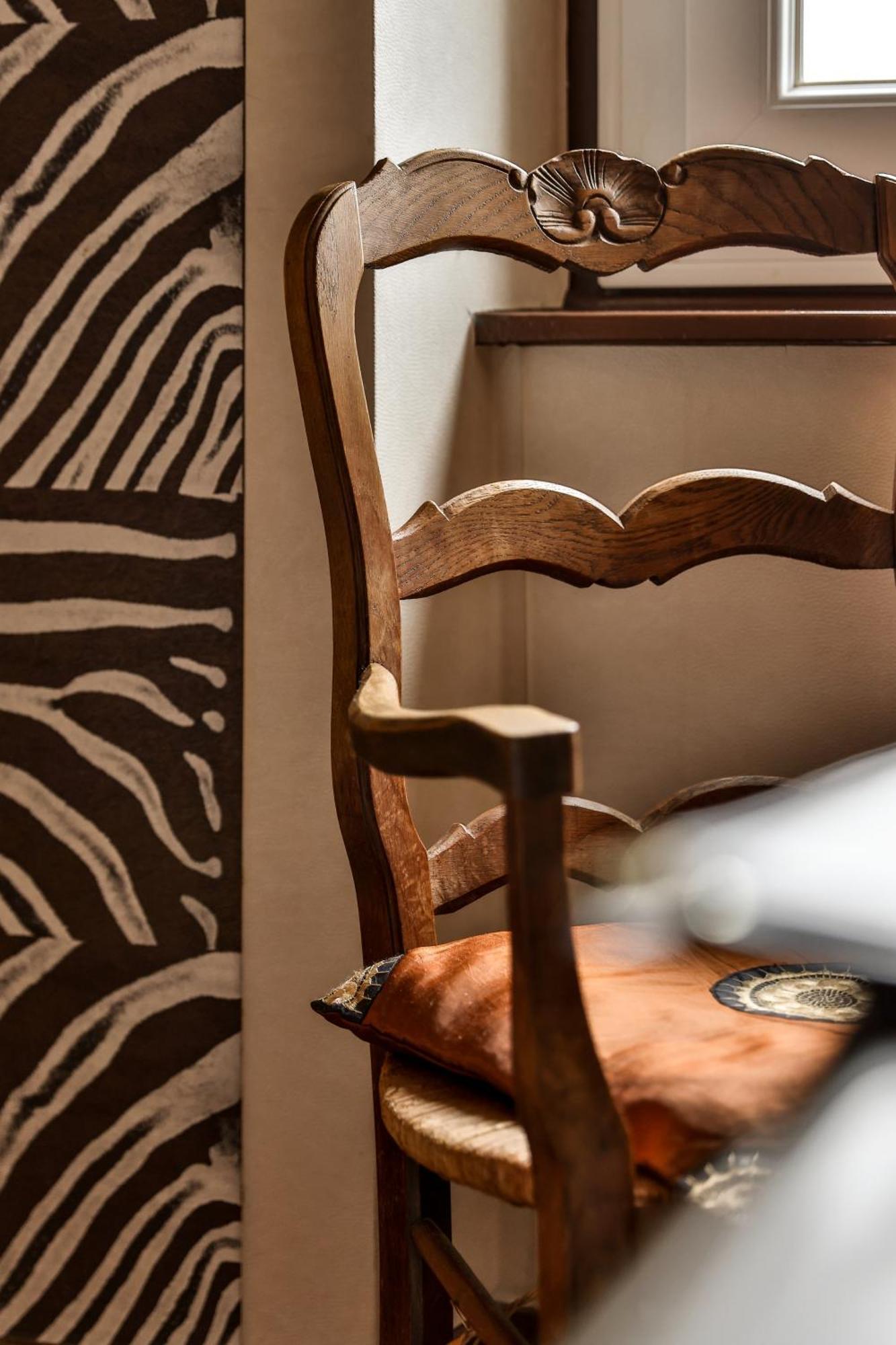 Logis Hotel-Restaurant Les Voyageurs La Coquille Zewnętrze zdjęcie