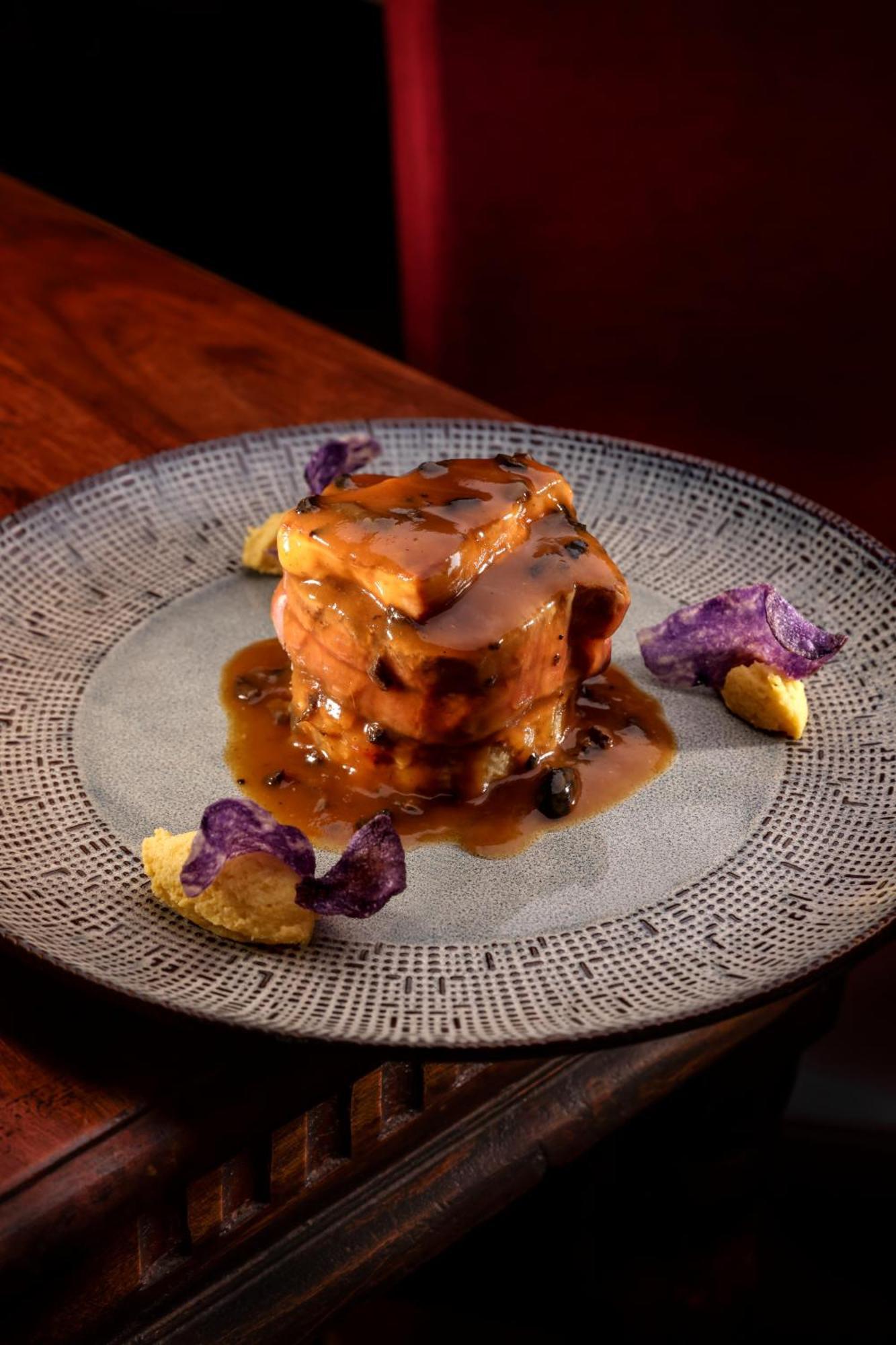 Logis Hotel-Restaurant Les Voyageurs La Coquille Zewnętrze zdjęcie