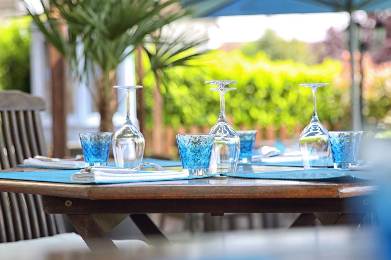 Logis Hotel-Restaurant Les Voyageurs La Coquille Zewnętrze zdjęcie